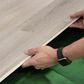 CALI Legends Extra Wide Click Uprush 9" x 60" Luxury Vinyl Plank, , large