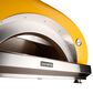 Coyote Outdoor Duomo 40" Wood-Fired Pizza Oven in Yellow, , large