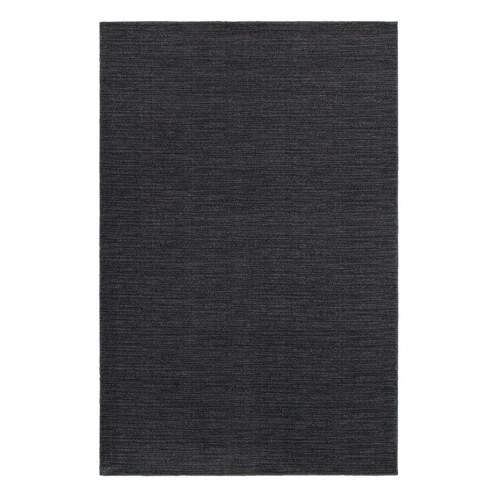 Oriental Weavers Richmond 526B 5"3" x 7"6" Grey Area Rug, , large