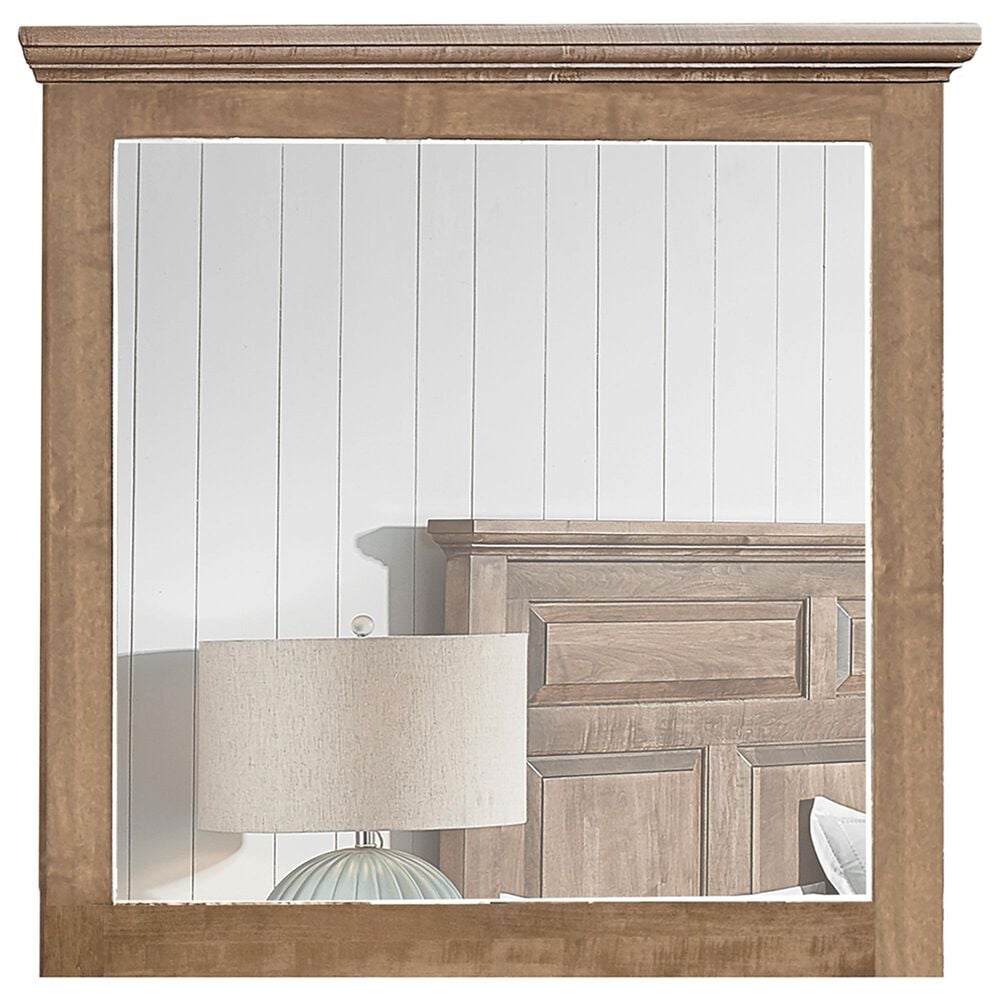 Archbold Furniture Company Provence 5-Piece King Bedroom Set in Sandstone, , large