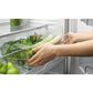 Fisher & Paykel 17.1 Cu. Ft. Freestanding Refrigerator with Left Hinge in Stainless Steel, , large