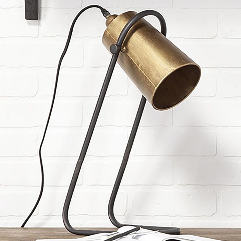 Mercana Brent Table Lamp, , large