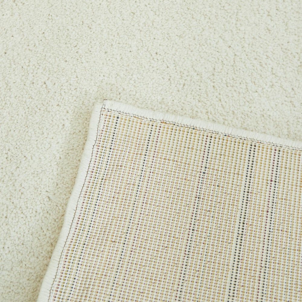 Balta Rugs Caroline 5&#39;3&quot; x 7&#39; Cream Area Rug, , large