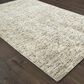 Oriental Weavers Lucent 45908 8" x 10" Ivory and Sand Area Rug, , large