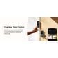eufy Smart Lever Lock C33 in Black, , large