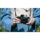 Canon PowerShot V1 Digital Camera in Black, , large