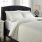 Signature Design by Ashley Raleda 3-Piece Queen Coverlet Set in Buff, , large