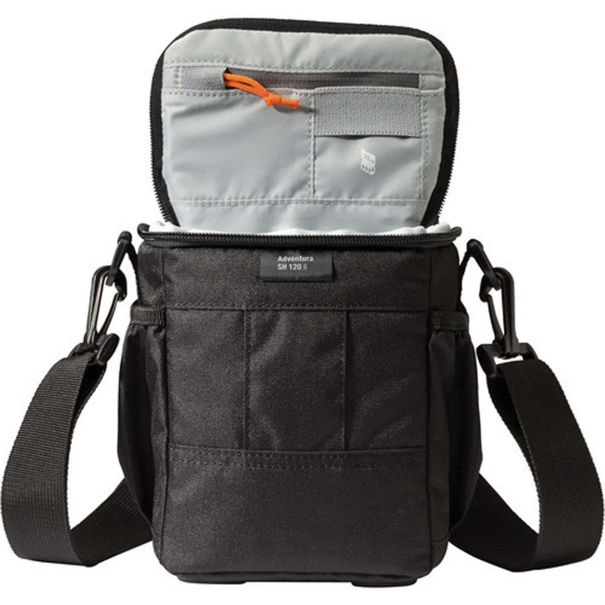 Lowepro Adventura Sh 120 Ii 2024 favors