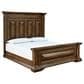 Millenium Frantanna Queen Panel Bed with Dresser, Chest, and Two Nightstands in Brown, , large