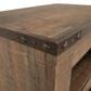 Ashley Trinell 4 Piece Twin Panel Bedroom Set in Brown, , large