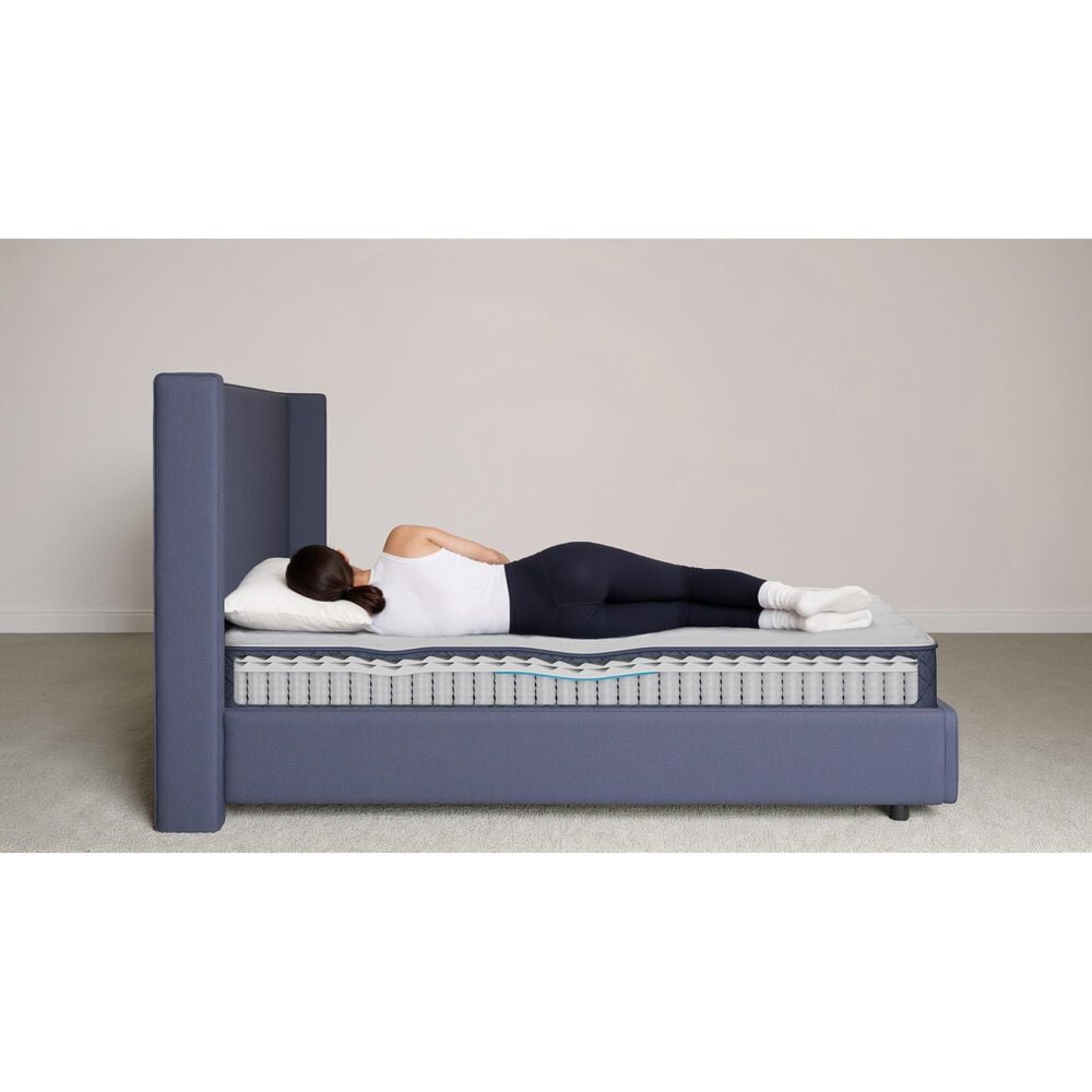 Serta Dream Haven 8&quot; Medium Twin Mattress, , large