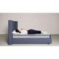 Serta Dream Haven 8" Medium Twin Mattress, , large