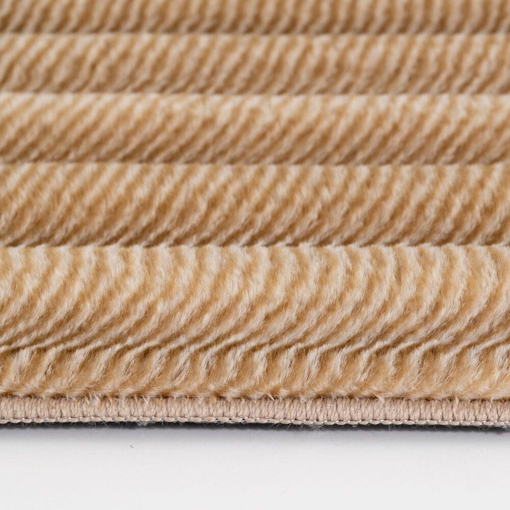 Central Oriental Talia Torin Beige 7'6" x 9'6" Area Rug, , large