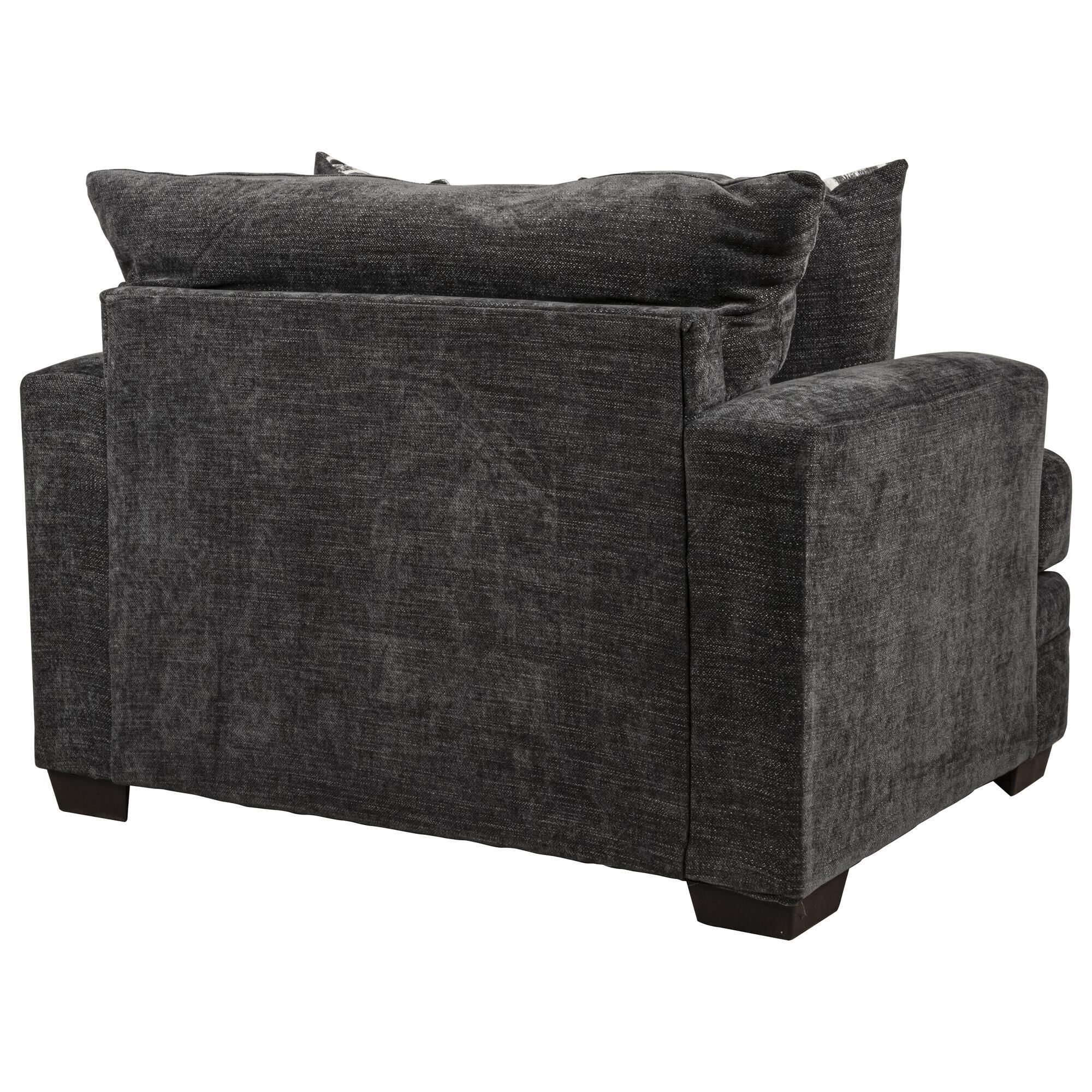 Nfm chair and a half new arrivals