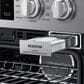 Dacor 30" Double Wall Oven in Silver Stainless Steel, , large