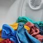 WHIRLPOOL 4.3 Cu. Ft. Top Load Impeller Washer and 7.0 Cu. Ft. Electric Front Load Dryer Laundry Pair in White, , large