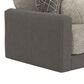 Jackson Furniture Reddington Chair and Half in Fawn and Umber, , large