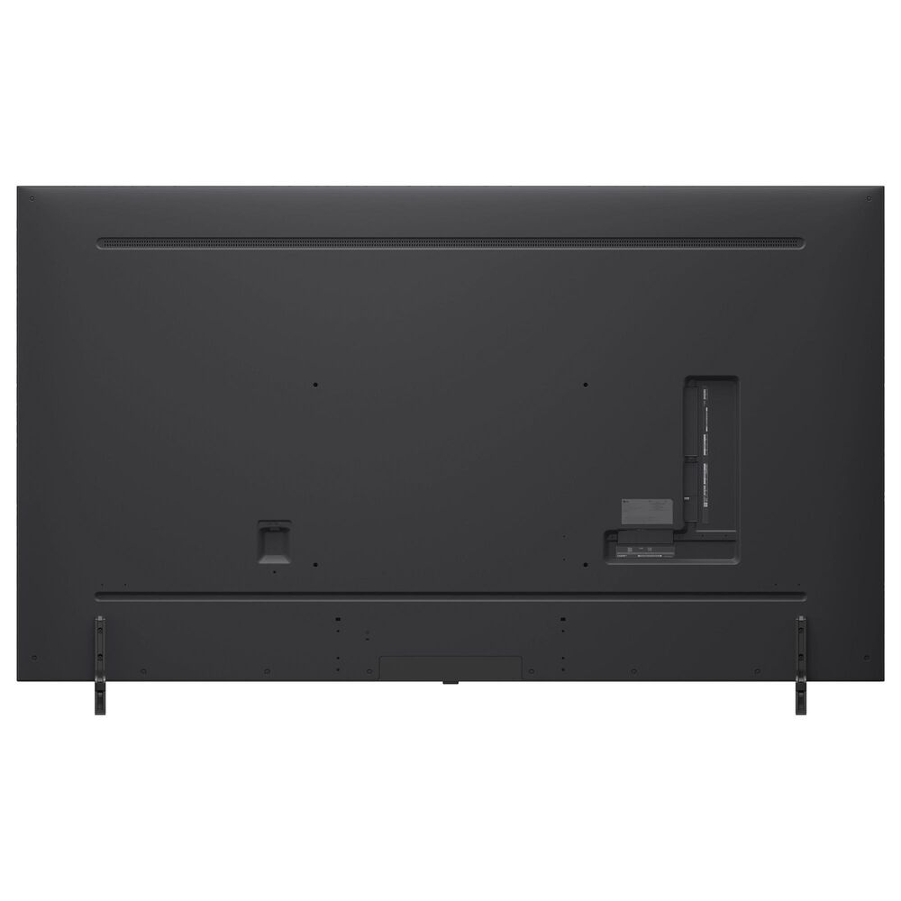LG 65&quot; Class QNED85A Series evo AI 4K Ultra HD in Black - Smart TV, , large