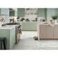 Shaw Prime Aura Statuario Brina 24" x 48" Porcelain Tile, , large