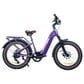 Magnum Bliss Electric Bike in Amethyst, , large