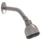MS International 1-Handle 1-Spray Tub/Shower Faucet with Pressure Balance Valve in Brushed Nickel, , large