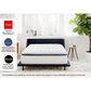 Hearth and Haven WinkBeds Firm Euro Top Twin Mattress, , large
