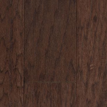 Mullican Flooring Lincolnshire Champagne Engineered Hickory Hardwood, , large