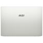 MSI Prestige 16" Laptop | AMD Ryzen AI 9 365 - 32GB RAM - AMD Radeon Graphics - 1 TB SSD in Urban Silver, , large