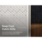 Nectar Classic 5.1 Queen Mattress, , large