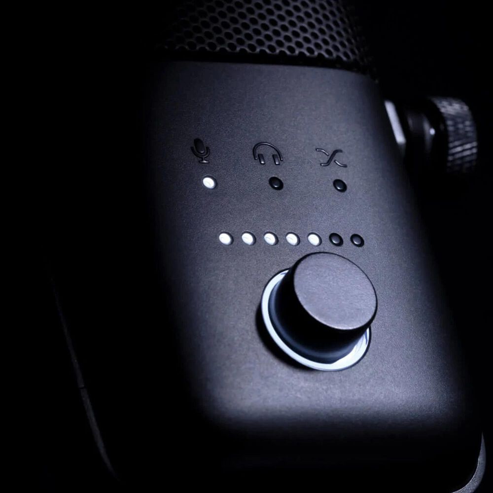 Corsair Wave:3 Microphone, , large