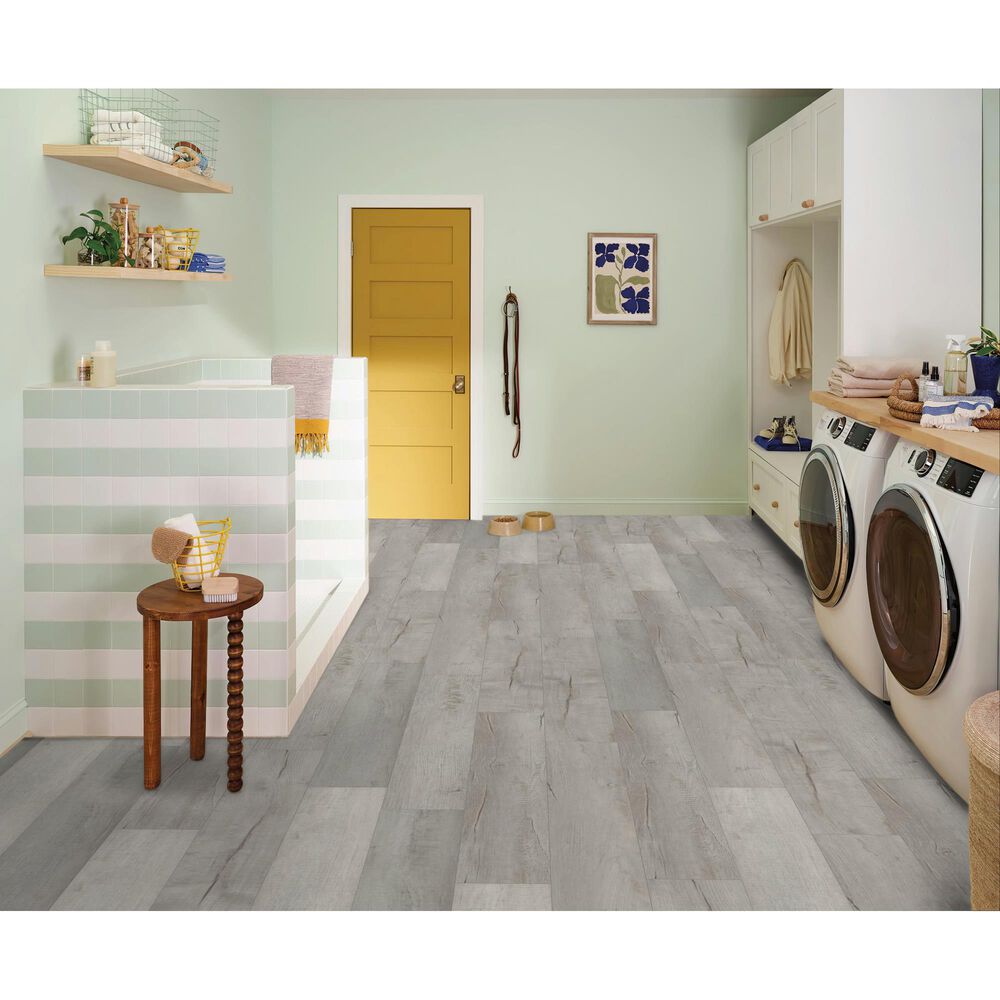 COREtec Pro Classics Chesapeake Oak 7&quot; x 48&quot; Luxury Vinyl Plank, , large