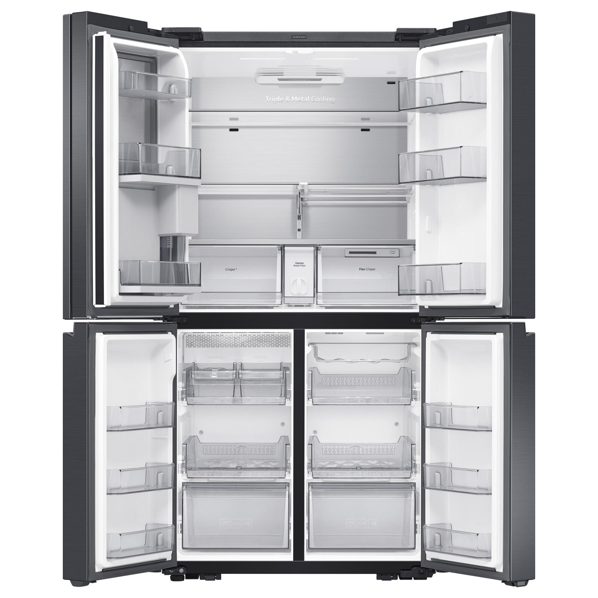 samsung family hub refrigerator accessories