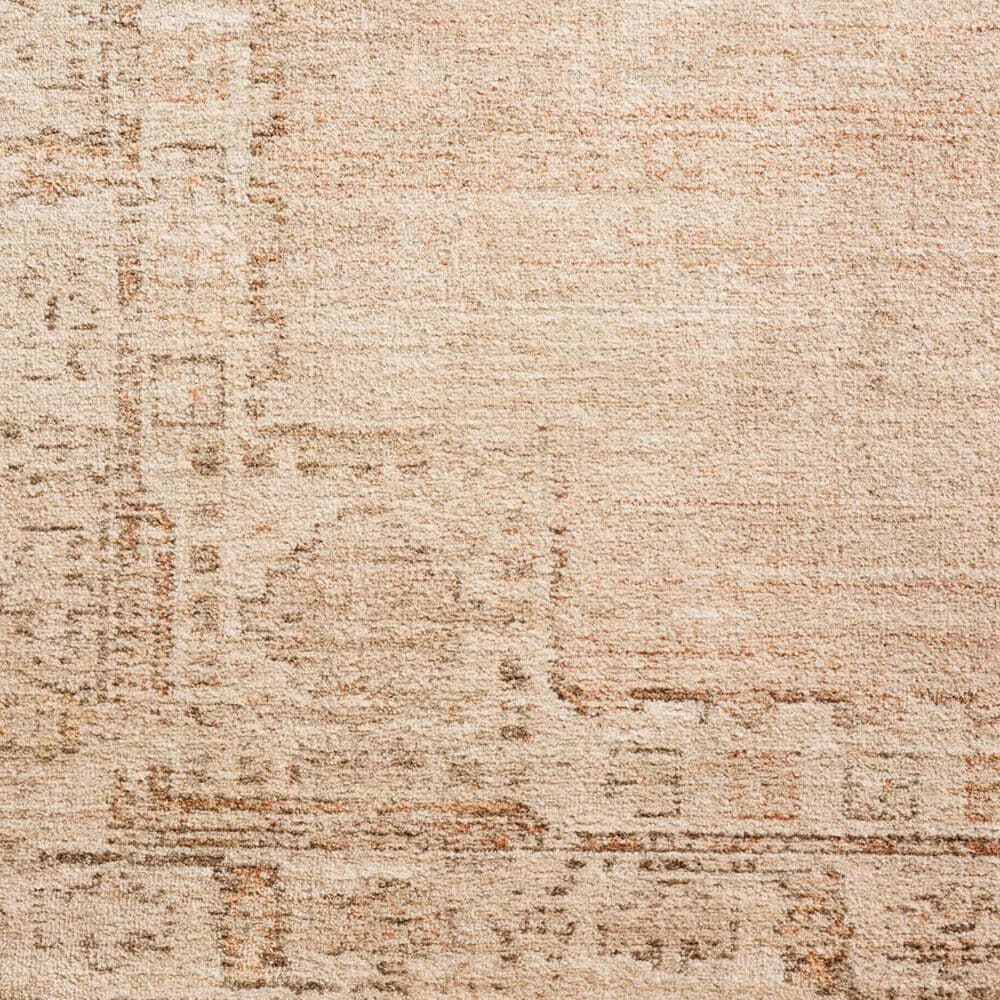 Chris Loves Julia x Loloi Palma Spice and Natural 2'7" x 7'6" Runner, , large