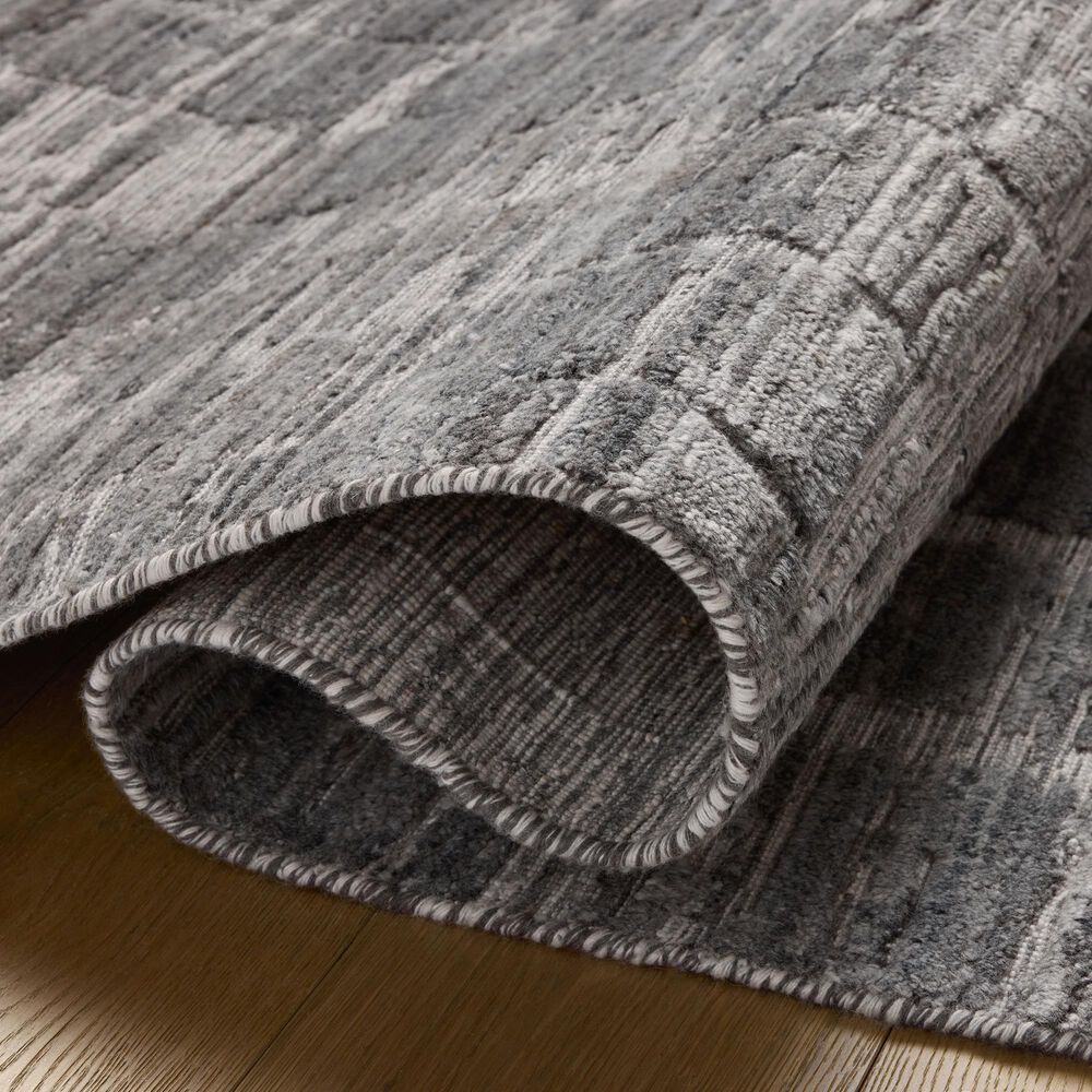 Loloi Daniel Slate 2&#39;6&quot; x 8&#39;6&quot; Runner, , large