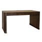 Wycliff Bay Tulane Writing Desk in Dark Brown, , large