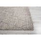 Nourison Ocean OCP02 7"9" x 9"9" Ash Area Rug, , large