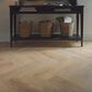 Karndean Korlok Select Canadian Urban Oak 6" x 24" Herringbone Vinyl Plank, , large
