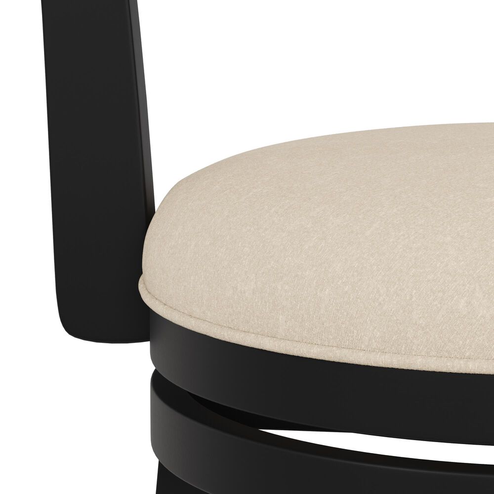 The Monday Company COUNTER HT SWIVEL STOOL, , large