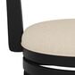 The Monday Company COUNTER HT SWIVEL STOOL, , large