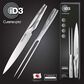 Power A iD3 8" Carving Knife Set, , large