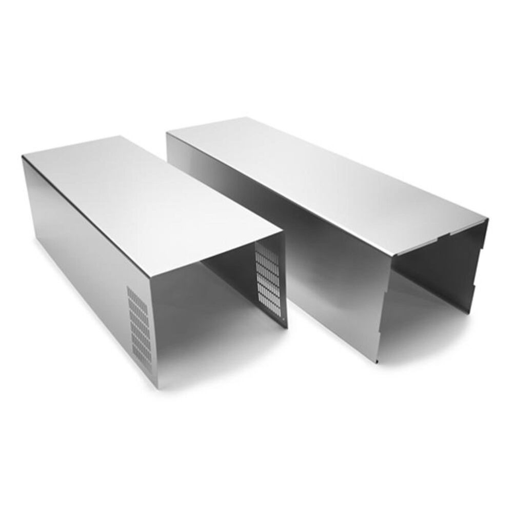 Jenn-Air Wall Hood Chimney Extension Kit, , large