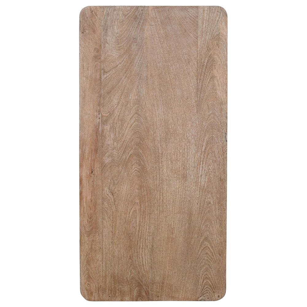Waltham Origins Storage Cocktail Table in Washed Sand, , large