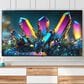 LG 85" Class QNED92A Series evo AI 4K Ultra HD in Black - Smart TV, , large