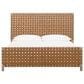 Urban Home Dorsey 5-Piece Queen Bedroom Set in Granola, , large