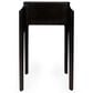 Butler Specialty Company Wilshire 1-Drawer Nightstand in Dark Brown, , large