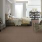 Anderson Tuftex Caress Cozy Harbor I Carpet in Tumbleweed, , large