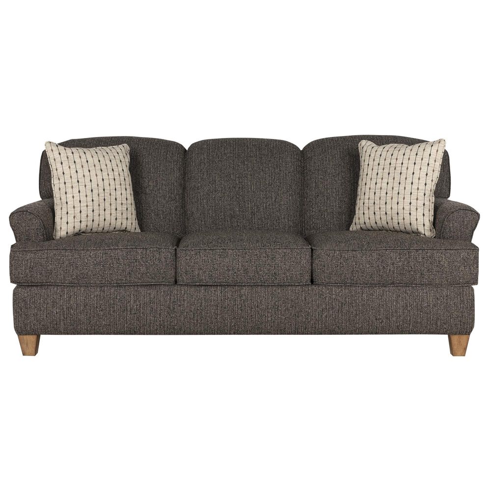 Flexsteel Atlantis 83" Sofa in Ash Gray, , large