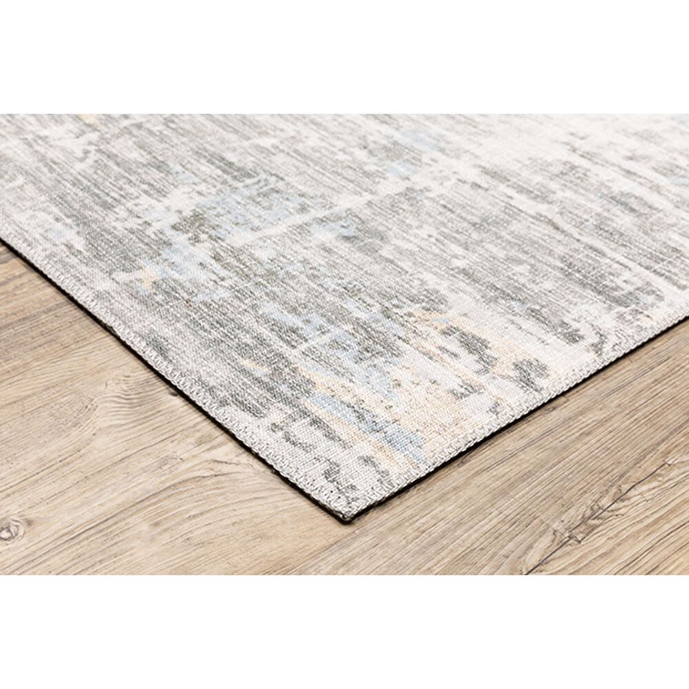 Oriental Weavers Myers Park MYP11  5&#39; x 7&#39; Beige Area Rug, , large