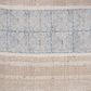 Amer Rugs Dune 2"6" x 8" Stone Blue Runner, , large