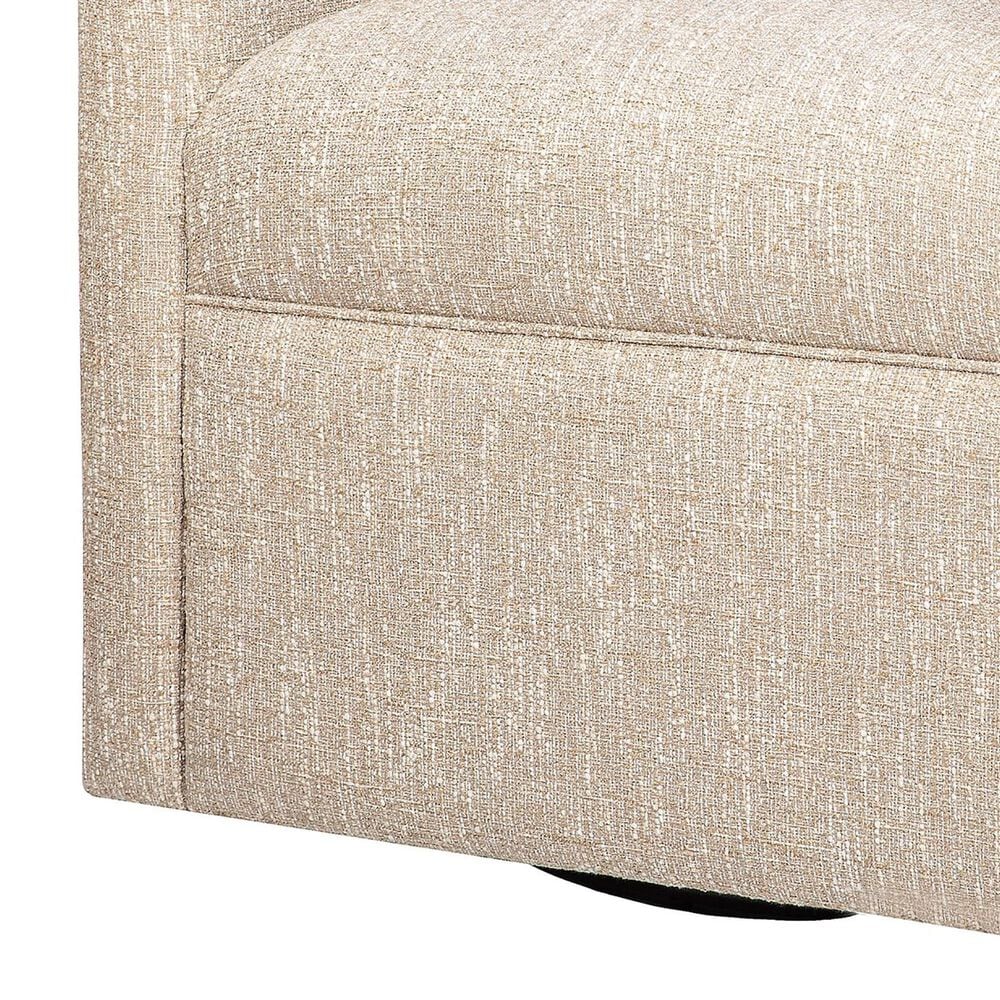 Waltham Lexy Accent Chair in Natural, , large